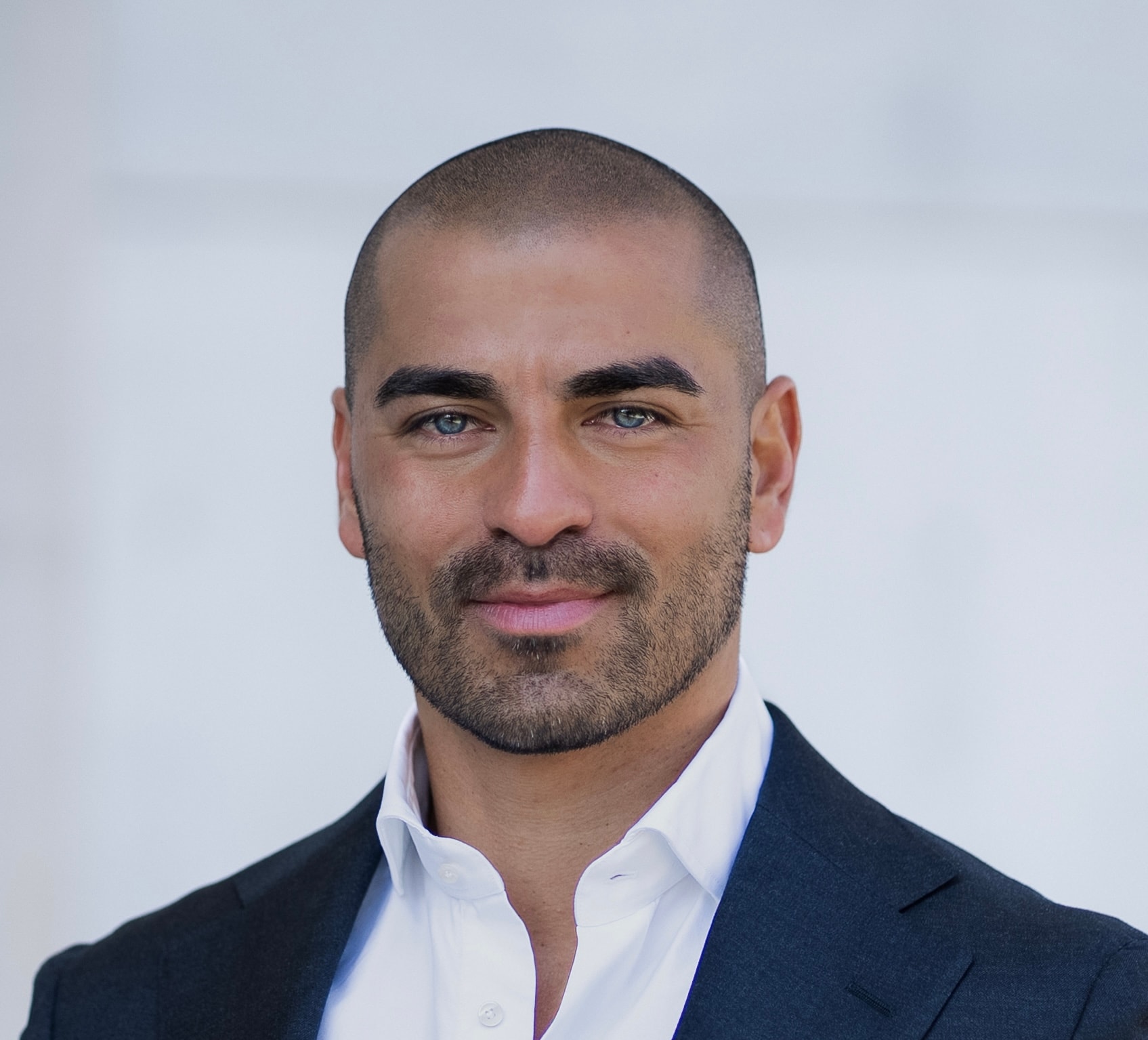 Tufan Can, Founder and Managing Director of Delvera GmbH